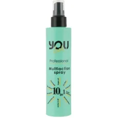 You Look Multiaction Spray 10in1 💚 Мультиспрей миттєвої дії 10 в 1 200 мл