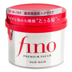 FINO Поживна маска для волосся Premium Touch Shiseido 230мл
